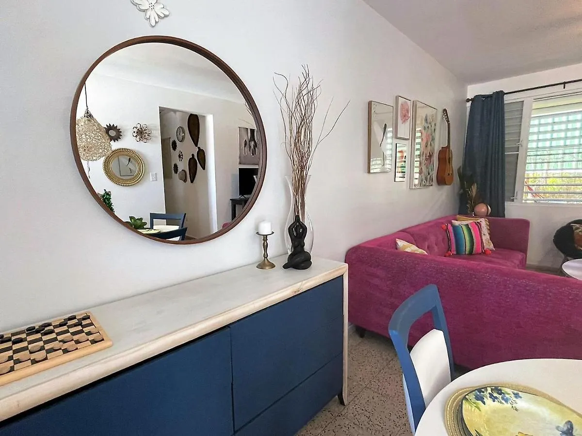 Rosado'S Apartments Apt Boho San German