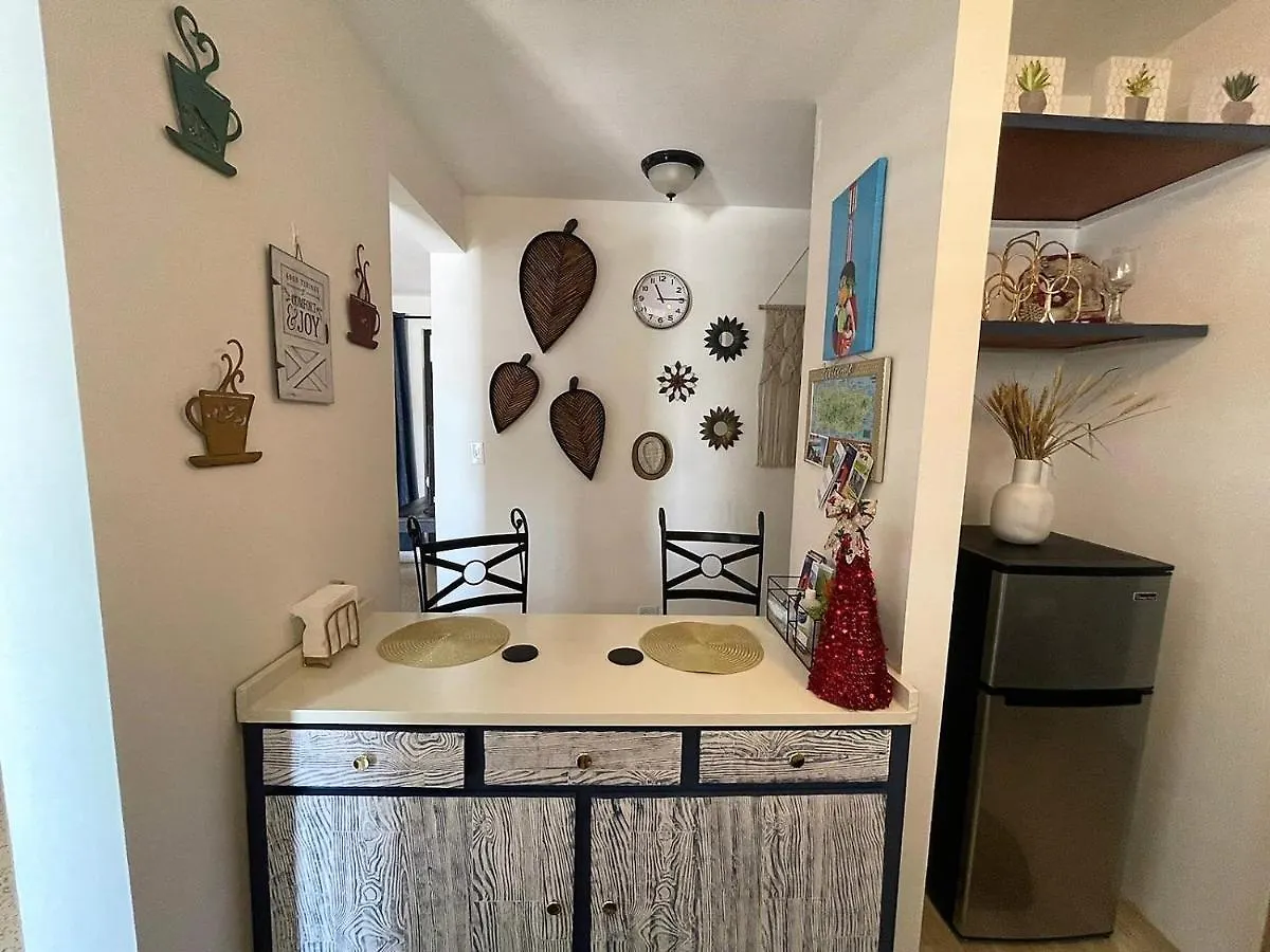 Rosado'S Apartments Apt Boho San German