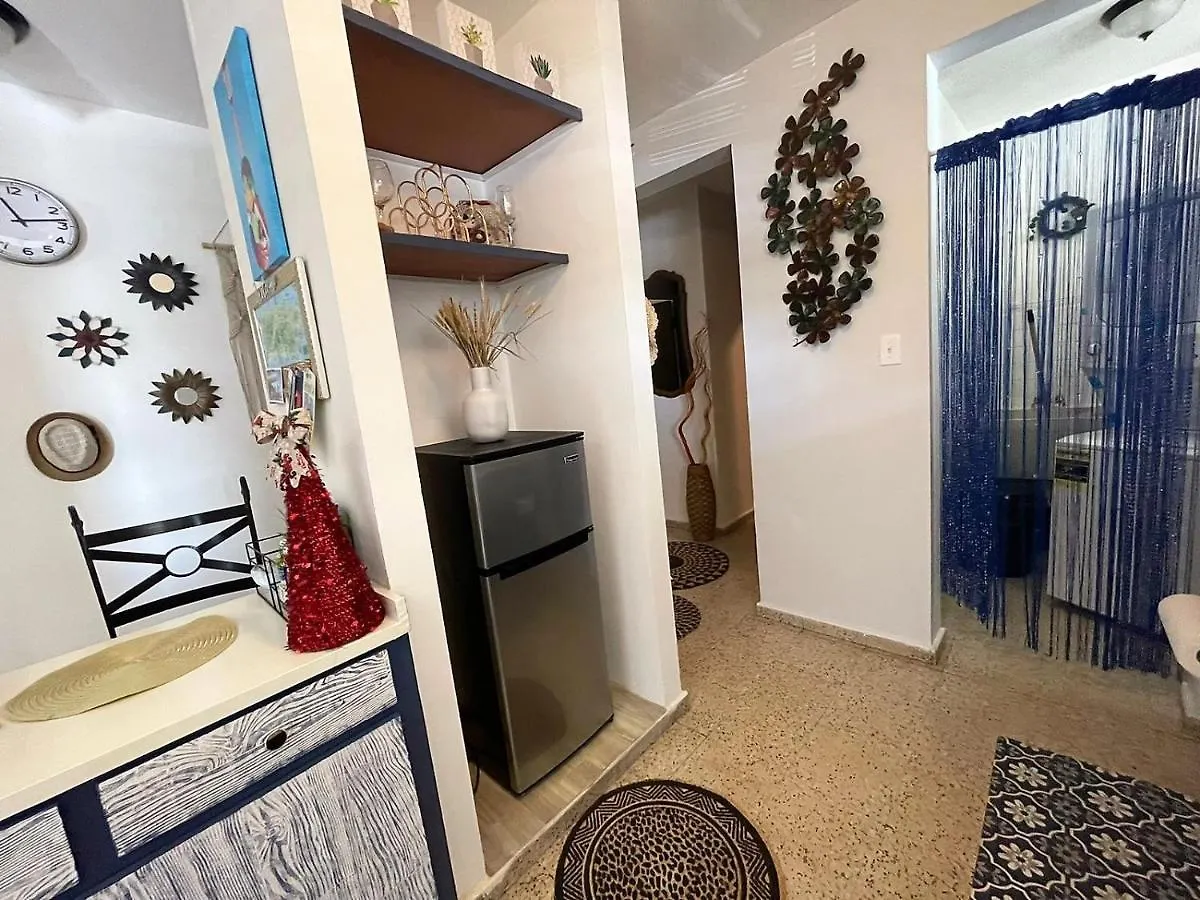 Rosado'S Apartments Apt Boho San German Puerto Rico