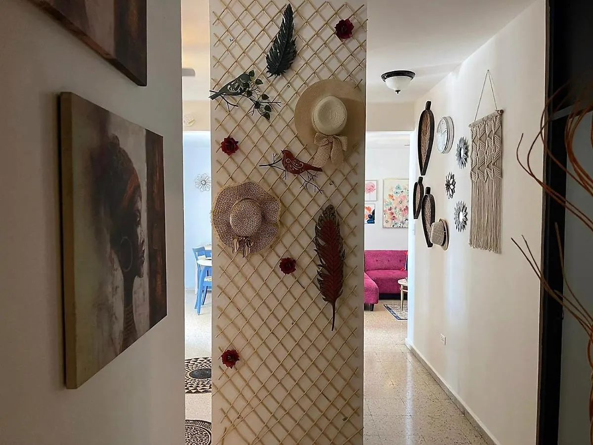 Rosado'S Apartments Apt Boho San German Puerto Rico