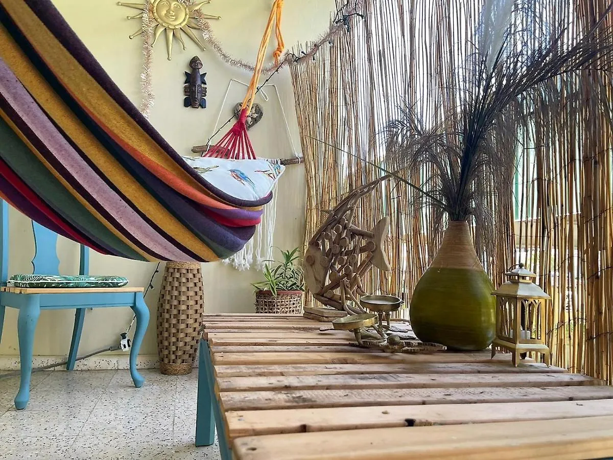 Rosado'S Apartments Apt Boho San German Puerto Rico