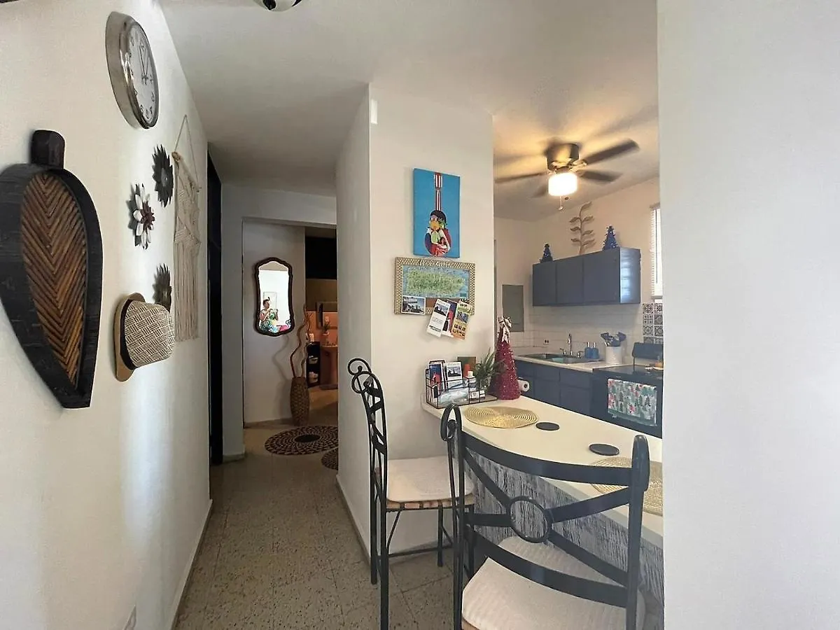 Rosado'S Apartments Apt Boho San German 0*,  Puerto Rico