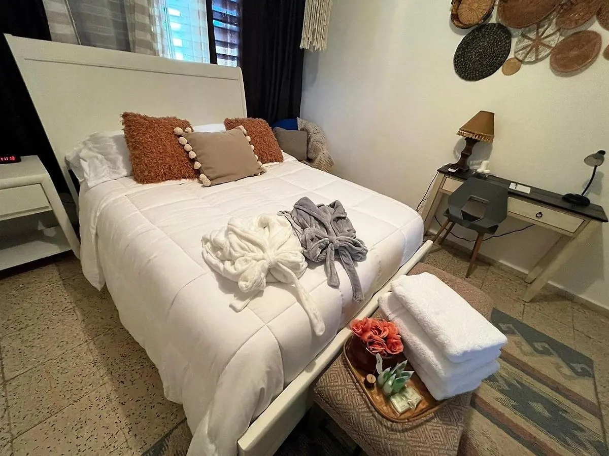 Rosado'S Apartments Apt Boho San German Puerto Rico