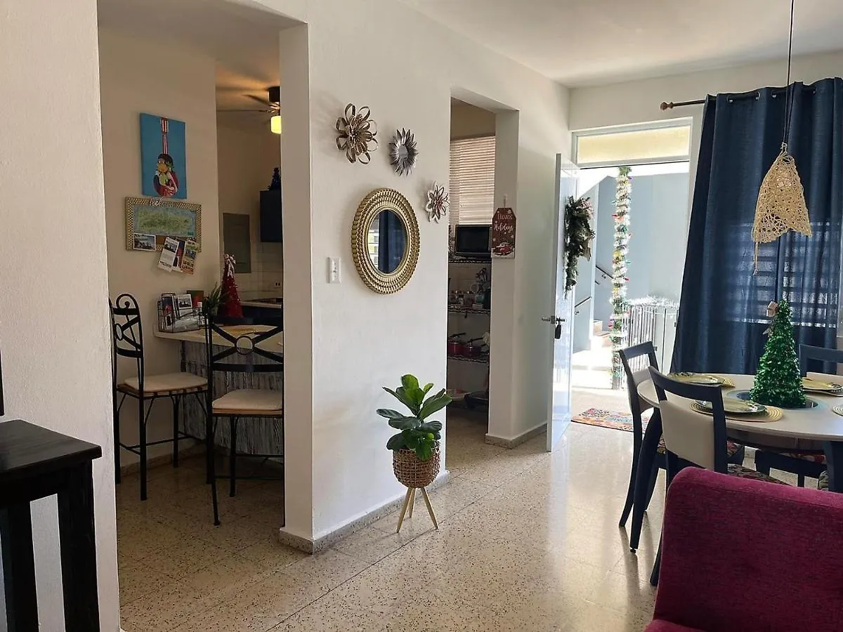 Rosado'S Apartments Apt Boho San German