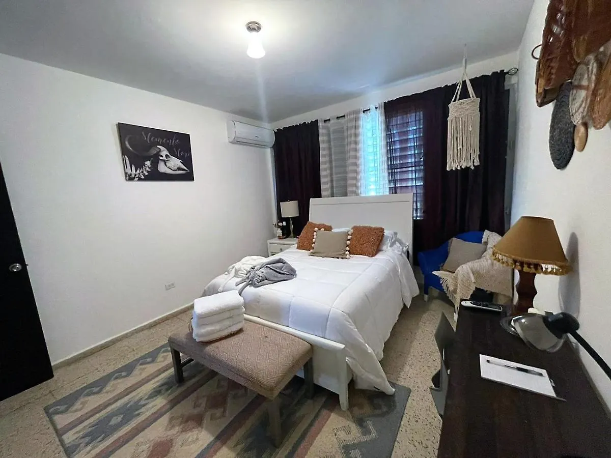 Rosado'S Apartments Apt Boho San German 0*,  Puerto Rico
