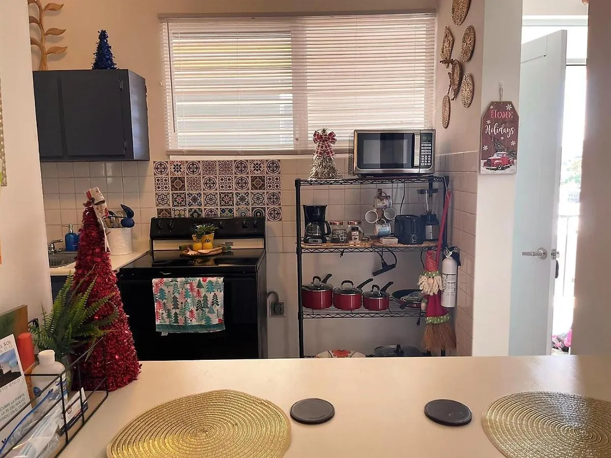 Rosado'S Apartments Apt Boho San German Puerto Rico