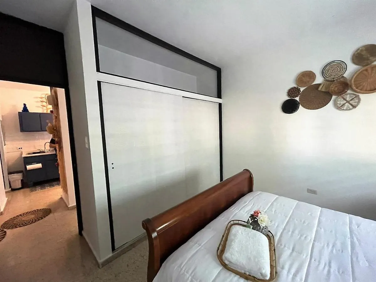 Rosado'S Apartments Apt Boho San German