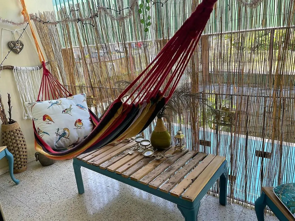 Rosado'S Apartments Apt Boho San German