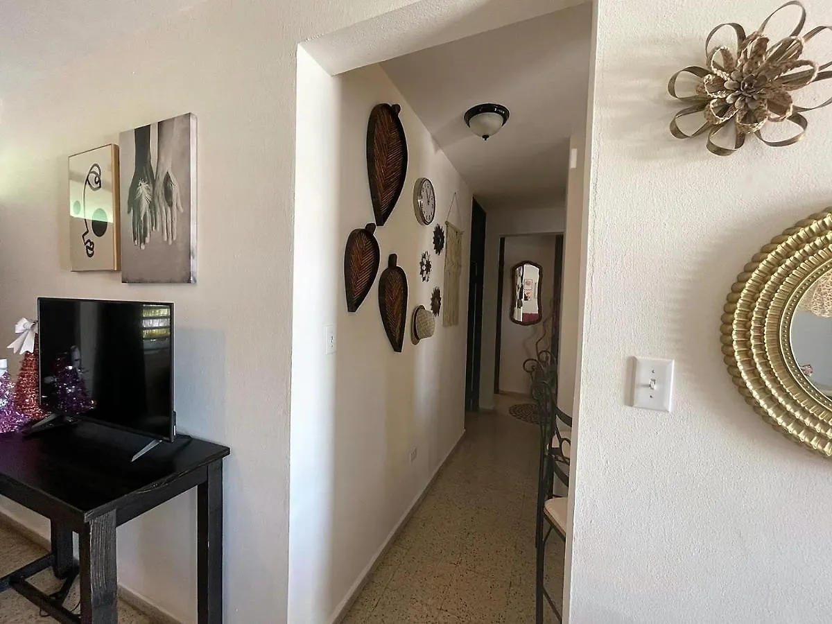 Rosado'S Apartments Apt Boho San German