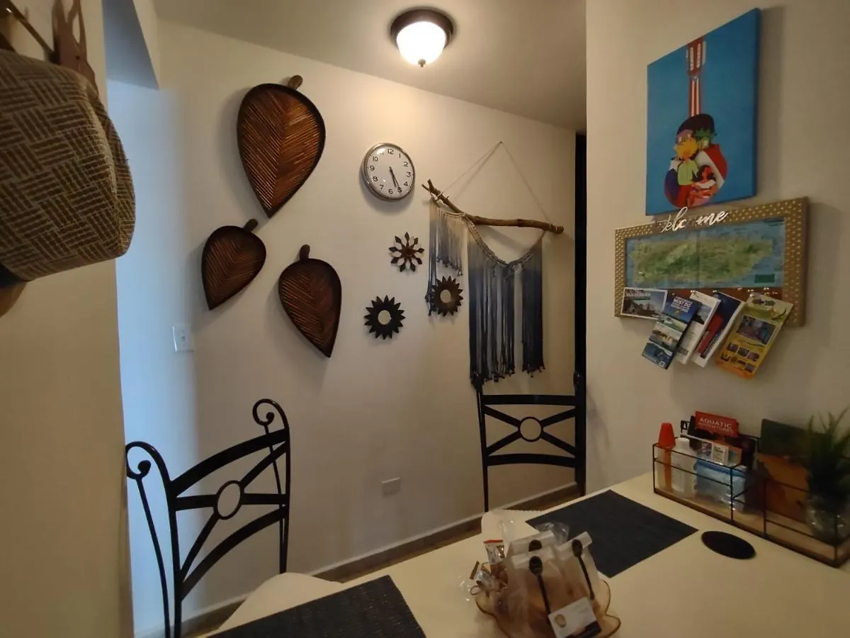 Rosado'S Apartments Apt Boho San German