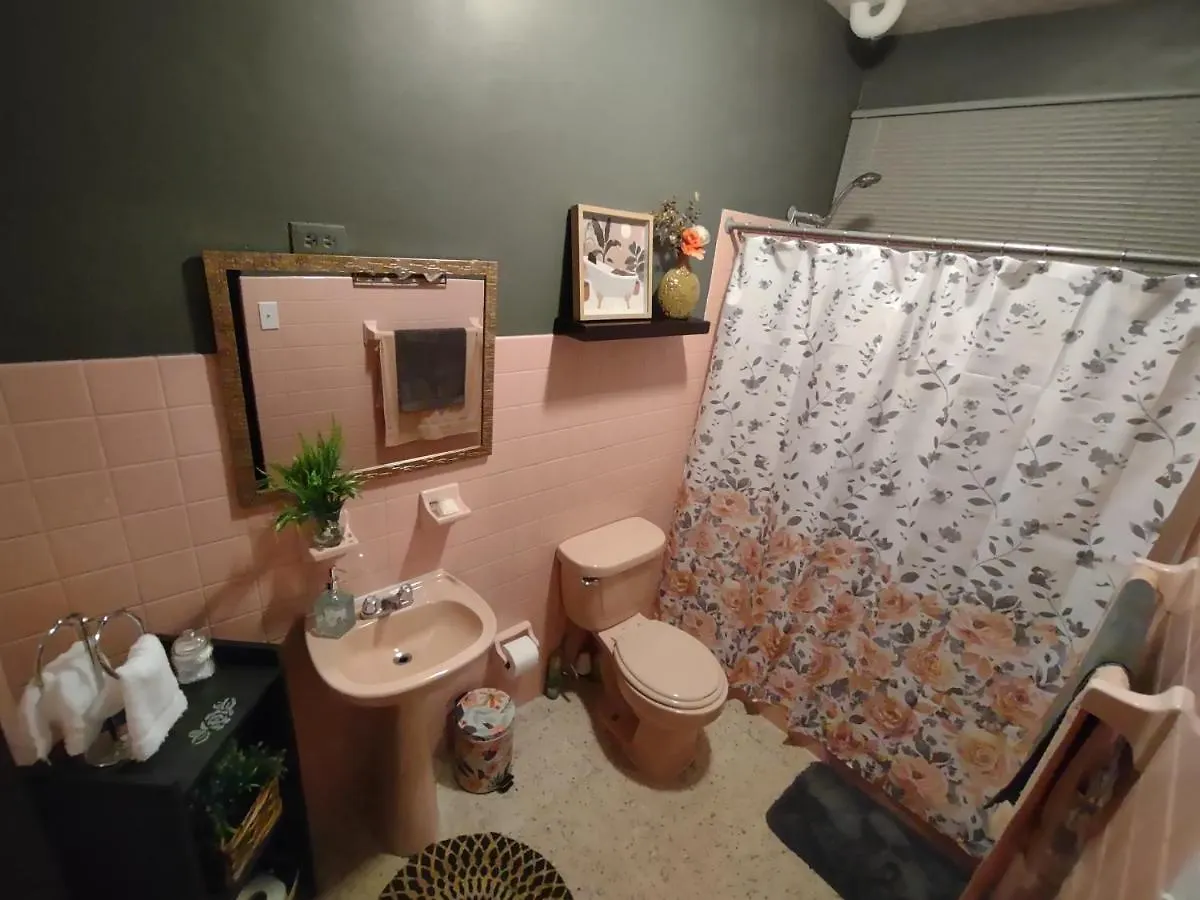 Rosado'S Apartments Apt Boho San German
