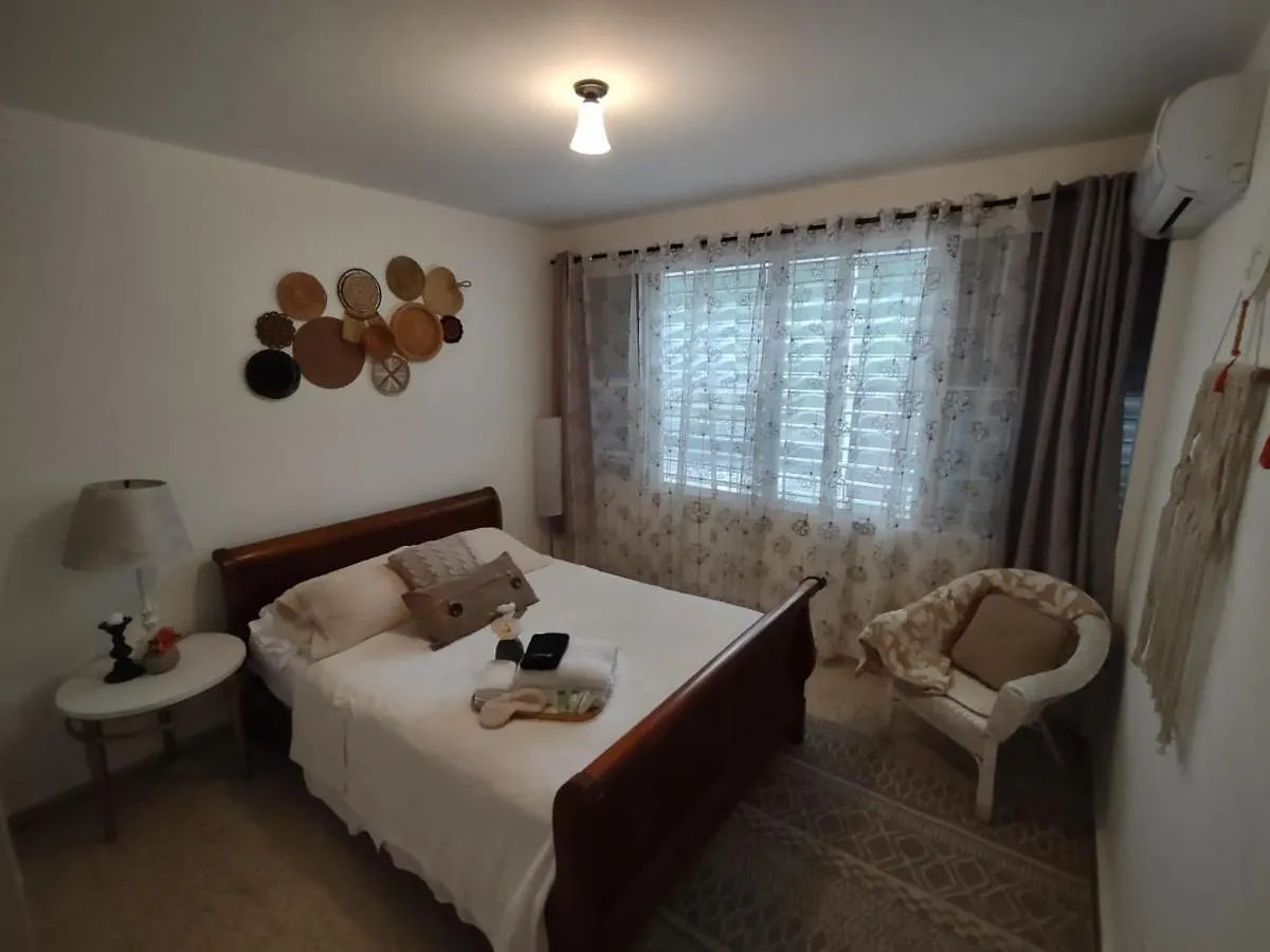 Rosado'S Apartments Apt Boho San German