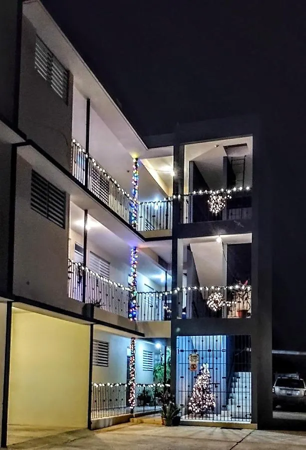 Rosado'S Apartments Apt Boho San Germán